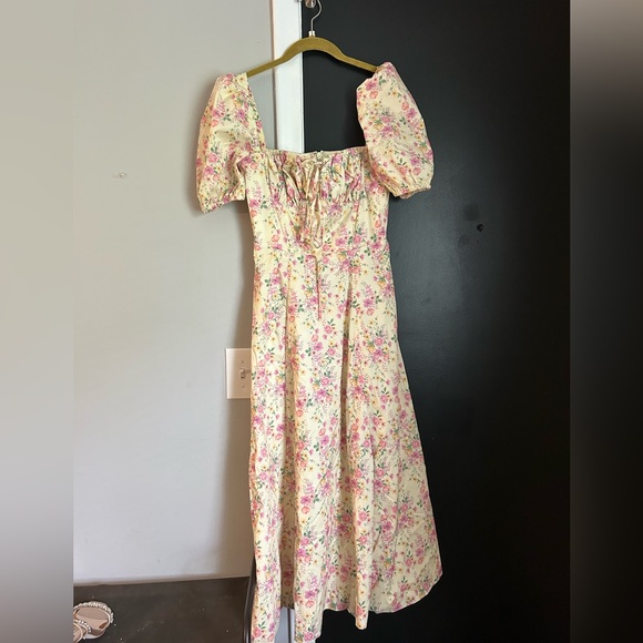 House of CB Talullah dress size medium - Picture 2 of 7